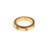 22K guld CH Plus bandring