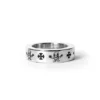 6 mm Foti Harris Teeter Spacer Ring 6 mm Foti Harris Teeter Spacer Ring