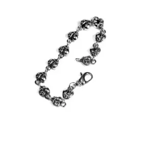 Armband med hjärtan