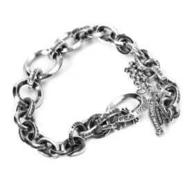 Babyfat Ring Armband
