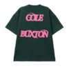 Balleric T-shirt Collabs X Saint Balleric T-shirt Collabs X Saint