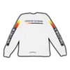 Boost Made in Hollywood långärmad T-shirt