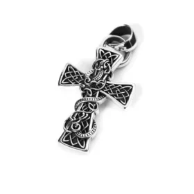 Celtic Cross-Hängen