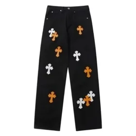 Ch Crow Hearts Jeans