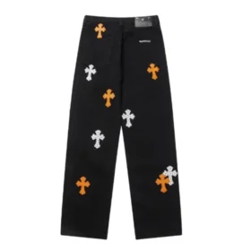 Ch Crow Hearts Jeans