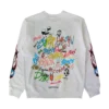 CH Matty Boy Brain Wave Crewneck CH Matty Boy Brain Wave Crewneck