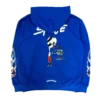 CH Matty Boy Space Pullover Huvtröja CH Matty Boy Space Pullover Huvtröja