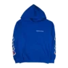 CH Matty Boy Space Pullover Huvtröja CH Matty Boy Space Pullover Huvtröja