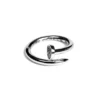 CH Plus nagelring CH Plus nagelring