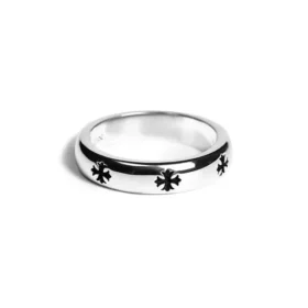 CH Plus-ring