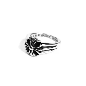 CH Plus signetring
