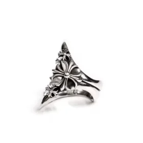 CH Plus synlig ring