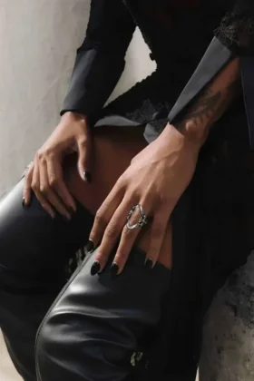 CH Plus synlig ring
