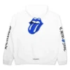 Ch Rolling Stones-huvtröja