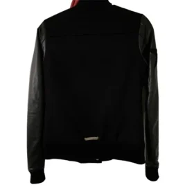 Ch Varsity Chrome Hearts-jacka