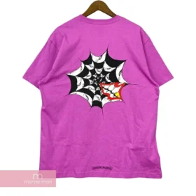 Chrome Heart Bape-tröja