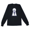 Chrome Heart Foti Ls T-shirt (Version 2) Chrome Heart Foti Ls T-shirt (Version 2)