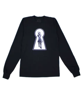 Chrome Heart Foti Ls T-shirt (Version 2)