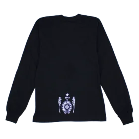 Chrome Heart Foti Ls T-shirt (Version 2)