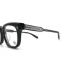 Chrome Hearts Ambidixtrous Bk-glasögon Chrome Hearts Ambidixtrous Bk-glasögon