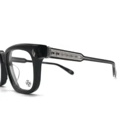 Chrome Hearts Ambidixtrous Bk-glasögon