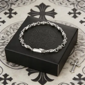 Chrome Hearts armband replika