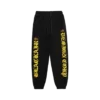Chrome Hearts Arrival Autumn Spring Letter Foaming Sweatpants Chrome Hearts Arrival Autumn Spring Letter Foaming Sweatpants