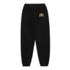 Chrome Hearts Arrival Autumn Spring Letter Foaming Sweatpants Chrome Hearts Arrival Autumn Spring Letter Foaming Sweatpants