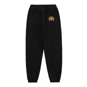 Chrome Hearts Arrival Autumn Spring Letter Foaming Sweatpants