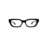 Chrome Hearts Asstraordinaire-A Bk Star-glasögon Chrome Hearts Asstraordinaire-A Bk Star-glasögon