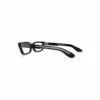 Chrome Hearts Asstraordinaire-A Bk Star-glasögon Chrome Hearts Asstraordinaire-A Bk Star-glasögon