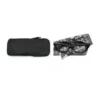 Chrome Hearts Asstraordinaire-A Bk Star-glasögon Chrome Hearts Asstraordinaire-A Bk Star-glasögon