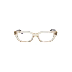 Chrome Hearts Asstraordinaire Os/Tp-glasögon