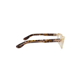 Chrome Hearts Asstraordinaire Os/Tp-glasögon