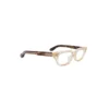 Chrome Hearts Asstraordinaire Os/Tp-glasögon Chrome Hearts Asstraordinaire Os/Tp-glasögon