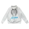 Chrome Hearts Barths-huvtröja Chrome Hearts Barths-huvtröja