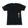 Chrome Hearts Boost T-shirt Svart Chrome Hearts Boost T-shirt Svart