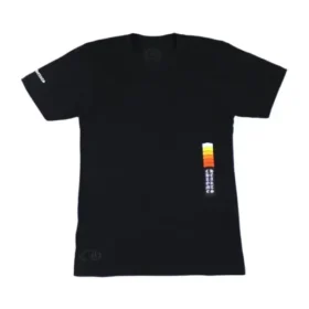Chrome Hearts Boost T-shirt Svart
