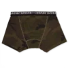 Chrome Hearts boxershorts i bomull med Camo Plus-tryck