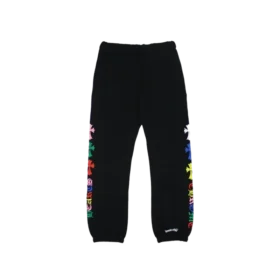 Chrome Hearts byxor