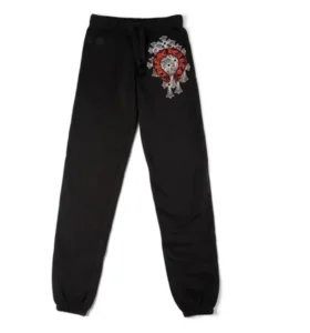 Chrome Hearts-byxor