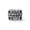 Chrome Hearts Cemetery Ring