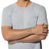 Chrome Hearts charmarmband Chrome Hearts charmarmband