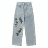 Chrome Hearts Citizens of Humanity-Jeans