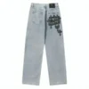 Chrome Hearts Citizens of Humanity-Jeans