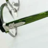 Chrome Hearts Classic Hi-C-glasögon Chrome Hearts Classic Hi-C-glasögon