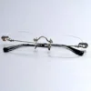 Chrome Hearts Clear-glasögon