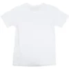 Chrome Hearts Comme Des Garcons T-shirt Vit Chrome Hearts Comme Des Garcons T-shirt Vit