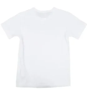 Chrome Hearts Comme Des Garcons T-shirt Vit