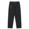 Chrome Hearts Cross-Distressed Jeans Chrome Hearts Cross-Distressed Jeans